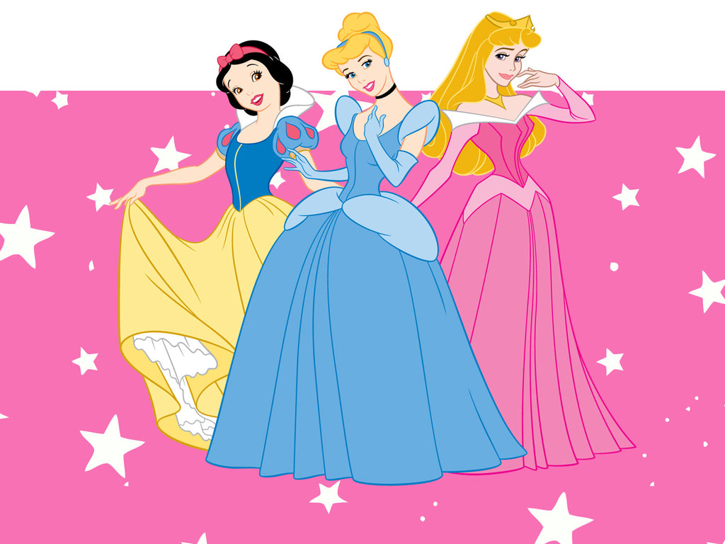 You Can Look a Disney Princess Even When You're Pregnant - Discovery -