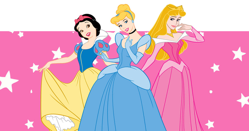 Rongking Princess Snow White Costume Dress for Girls Birthday India | Ubuy