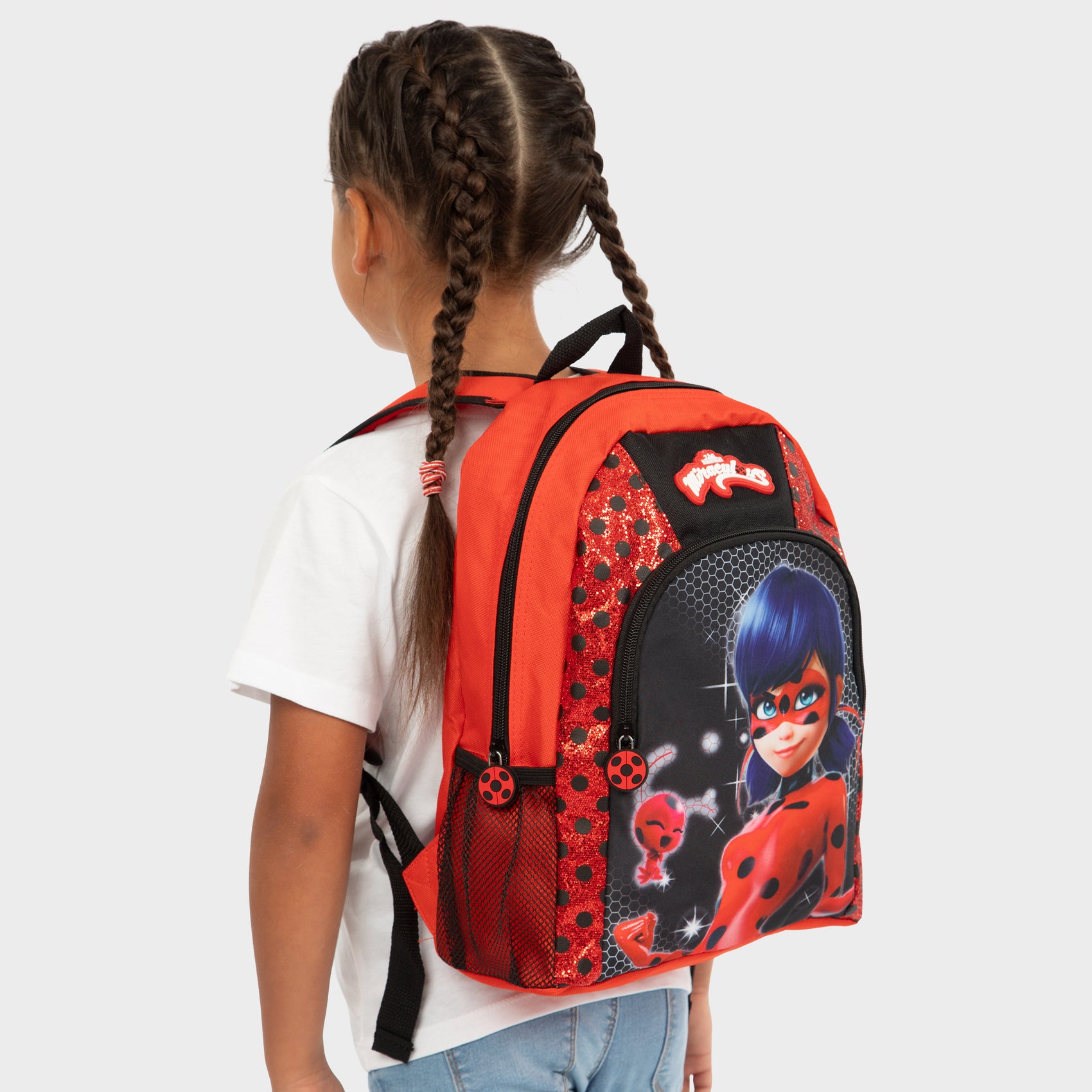 Backpack miraculous ladybug store