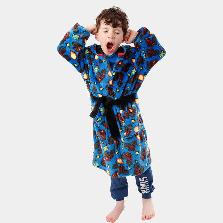 Blaze and the Monster Machines Pj's and Clothing at