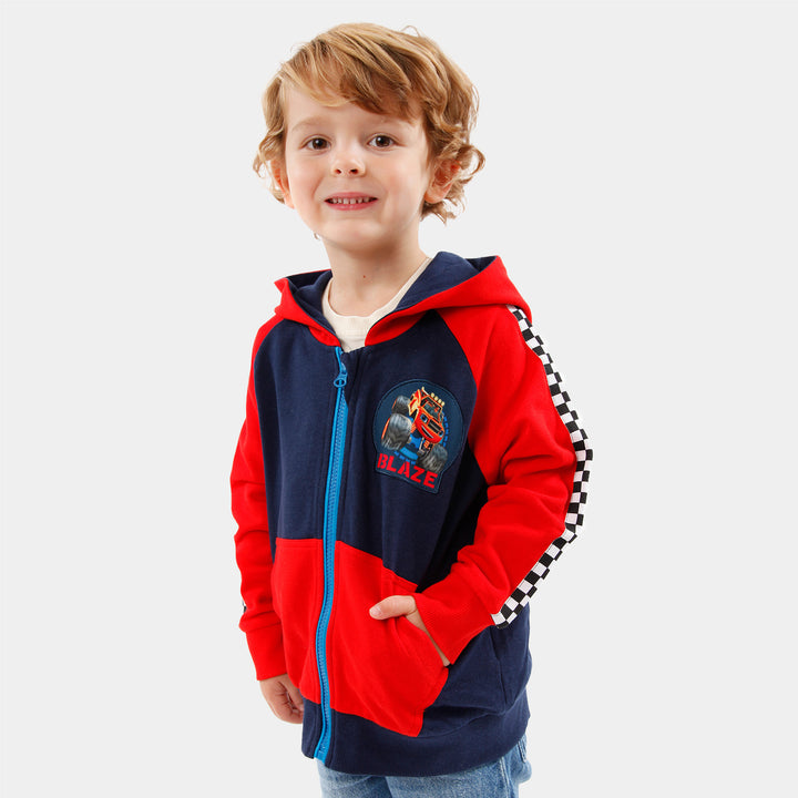 Blaze and the Monster Machines Pj s and Clothing at Character