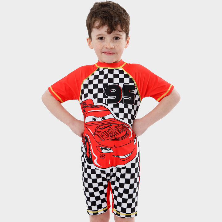 Disney Cars Nightwear & Clothing