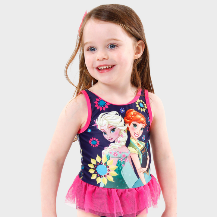 Character shop swimming costumes
