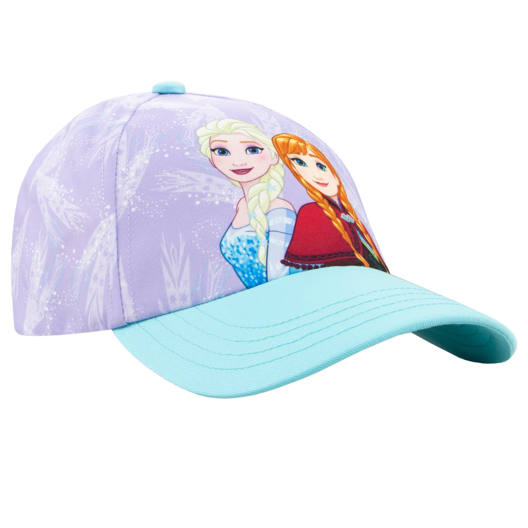 Frozen baseball cap outlet
