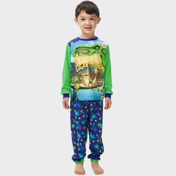 Boys Pajamas Official Character Pyjamas for Boys Character