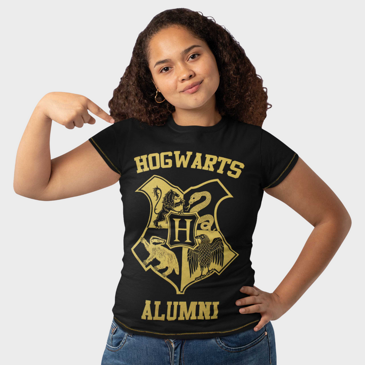 Shop for Harry Potter Pyjamas, Clothes & Accessories at Character.com –  Character IT
