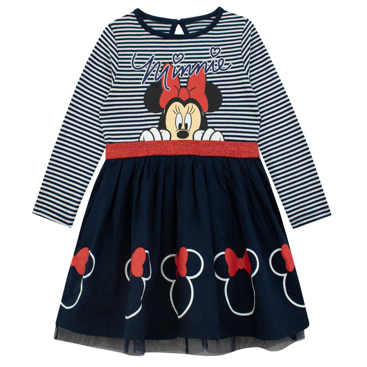 Shop for Girls Minnie Mouse Clothes Pyjamas Swimwear Character