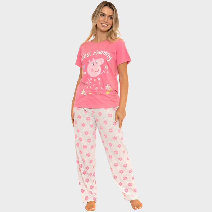 Adult Character Pajamas – Character.com
