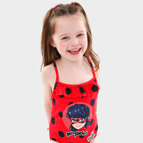 Ladybug bathing suit hot sale