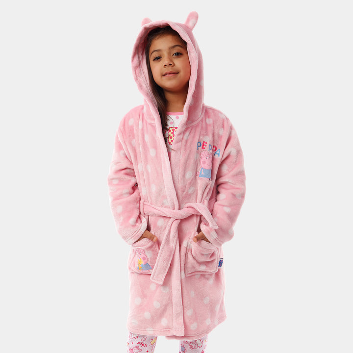 Cotton Printed Wholesale Bathrobe For Kids Supplier In India at Rs  594/piece in Ghaziabad