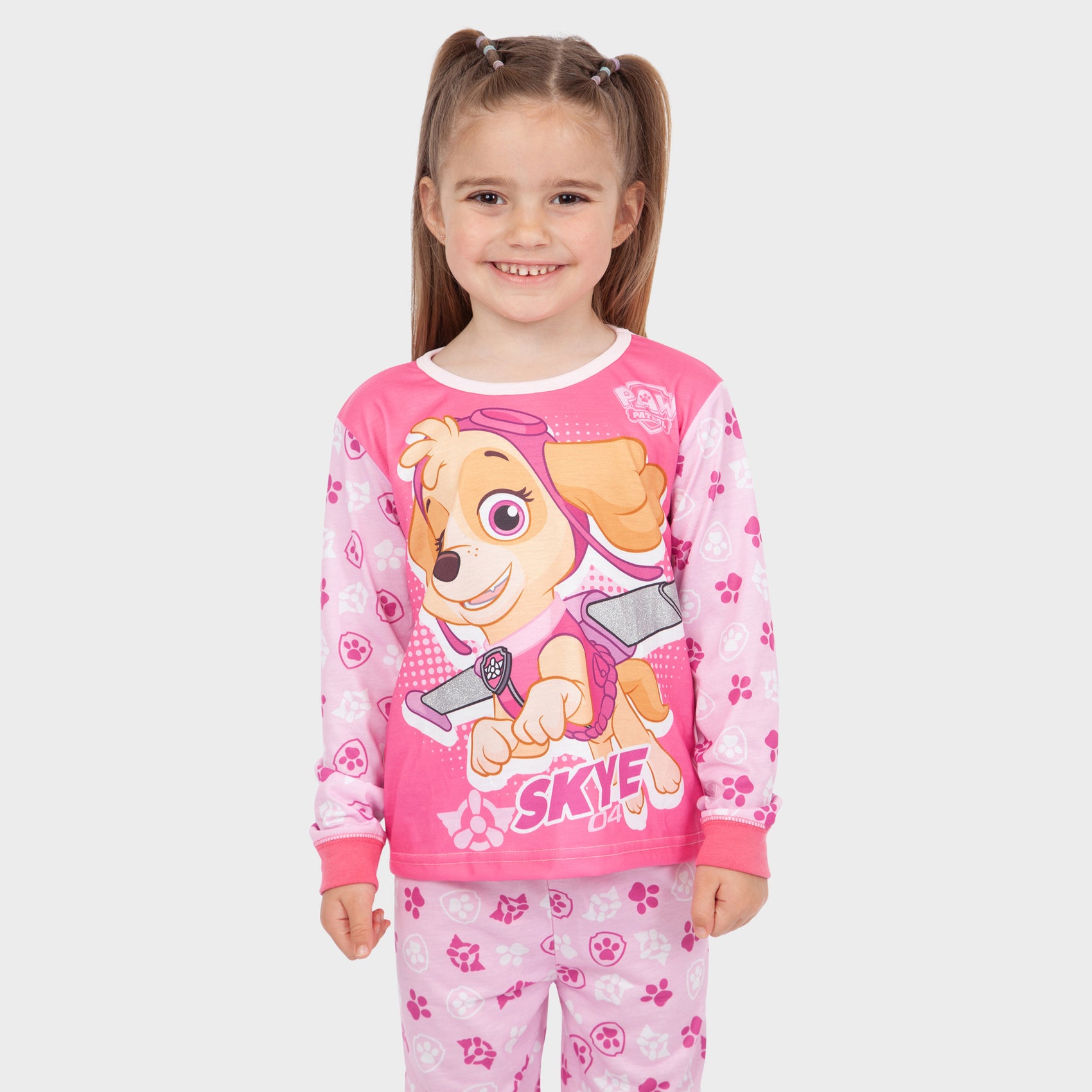 Paw Patrol Pajamas Skye