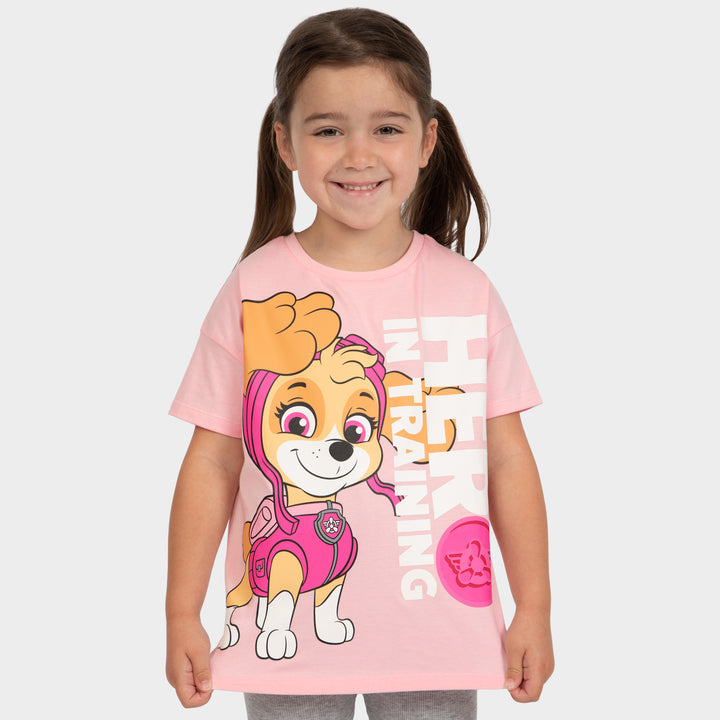 PAW Patrol Skye T-Shirt - Hero In Training
