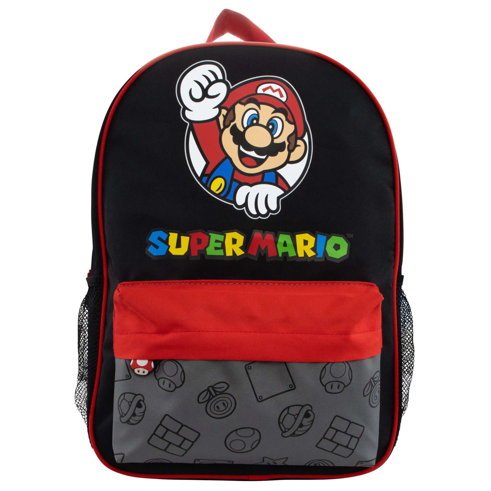 Backpack super mario shop