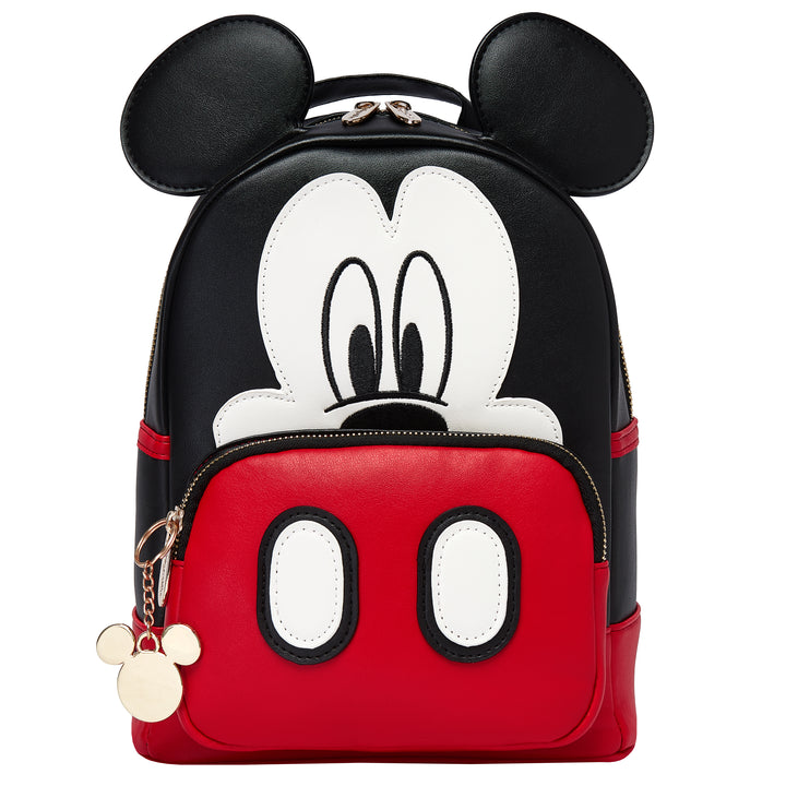 Mickey Mouse – Character.com