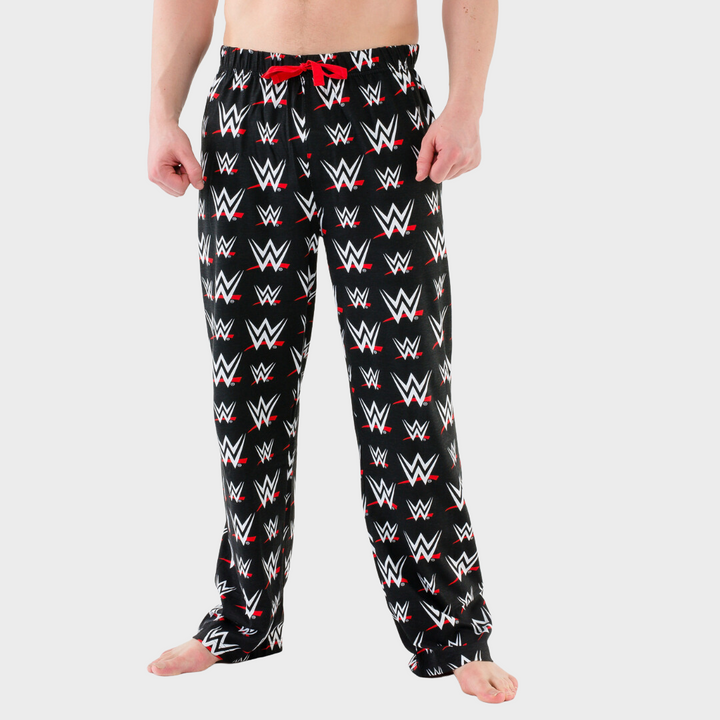 Men s Character Pajamas Character