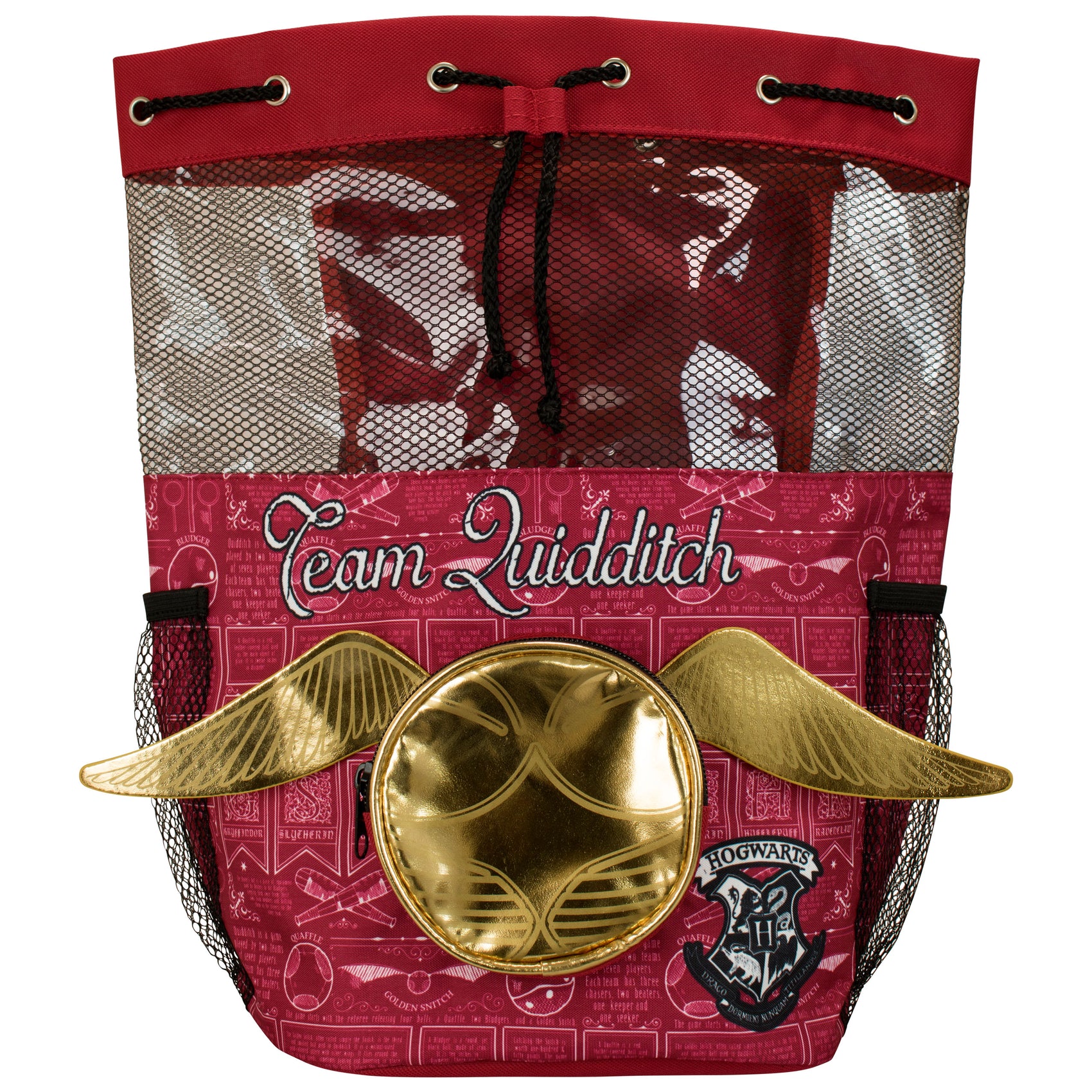 Harry Potter Swim Bag