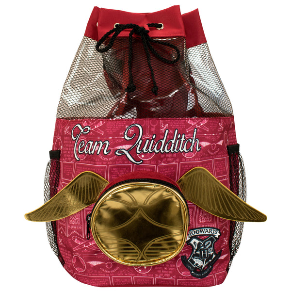 Harry Potter Swim Bag Kids Character