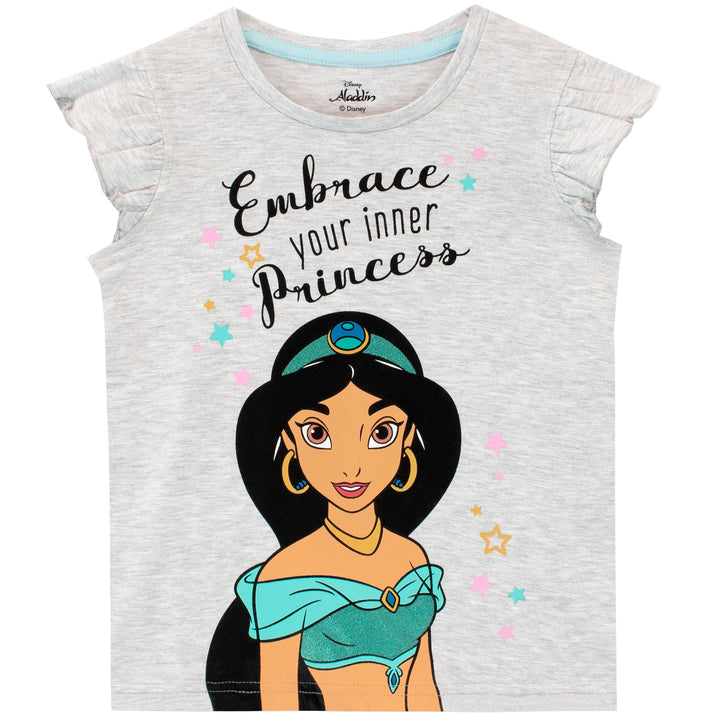 Aladdin sales pjs ladies