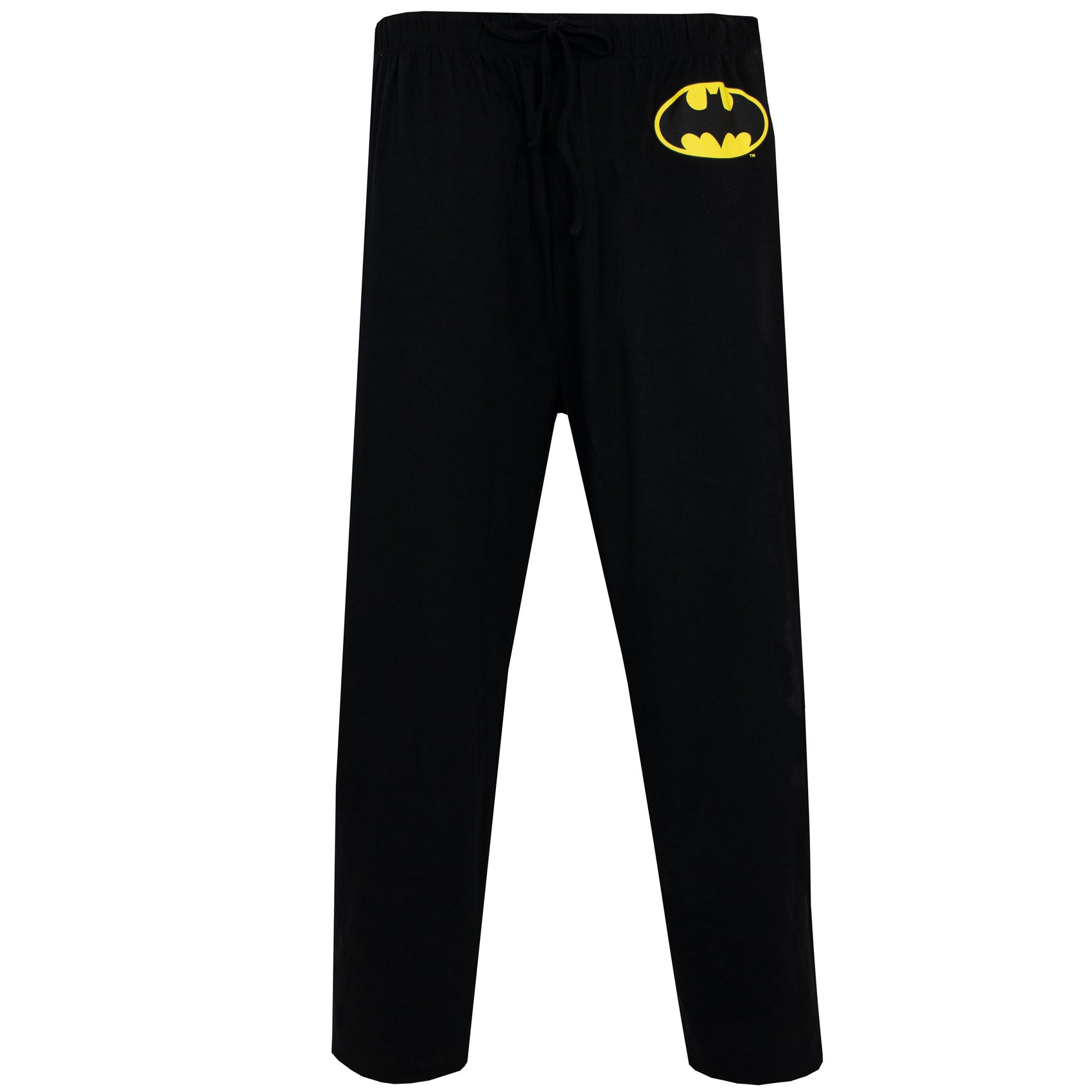 Mens batman pyjama bottoms new arrivals