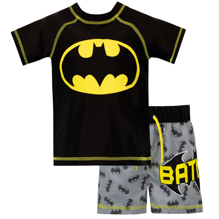 Shop for Boys Batman Clothes, Pj's & Accessories at Character.com