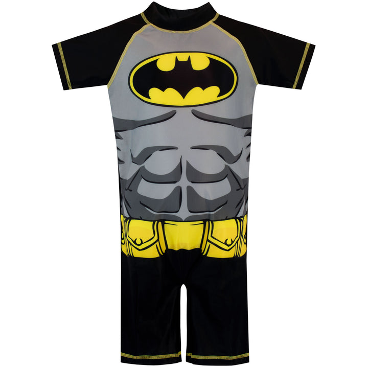 Buy Handcraft Little Boys' Batman Tee and Underwear Set, Assorted, 4T  Online at desertcartCayman Islands