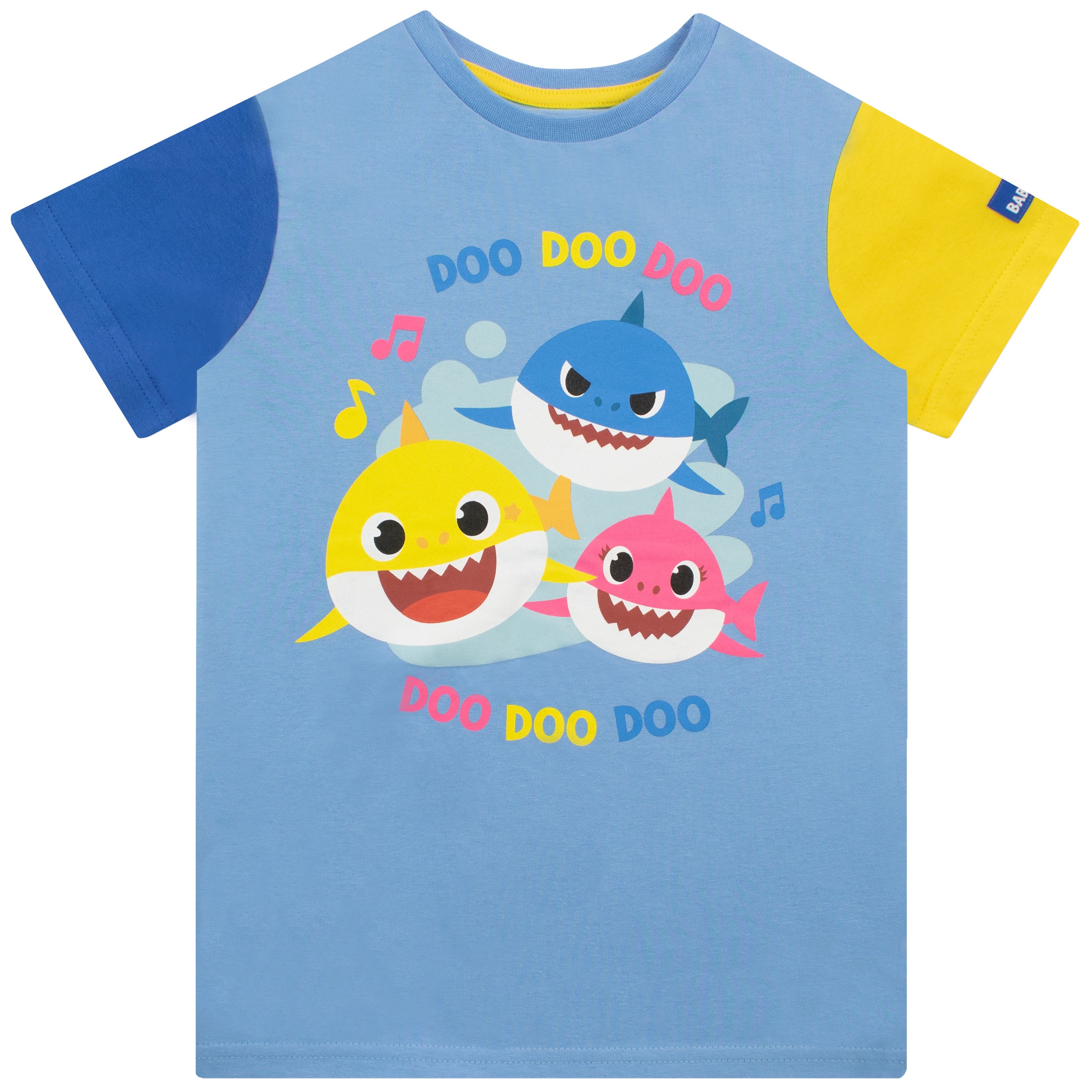 Grandpa Shark T-Shirt Grandpa Shark T-Shirt