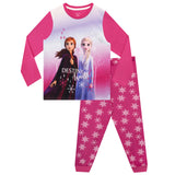 Frozen pajamas clearance for adults