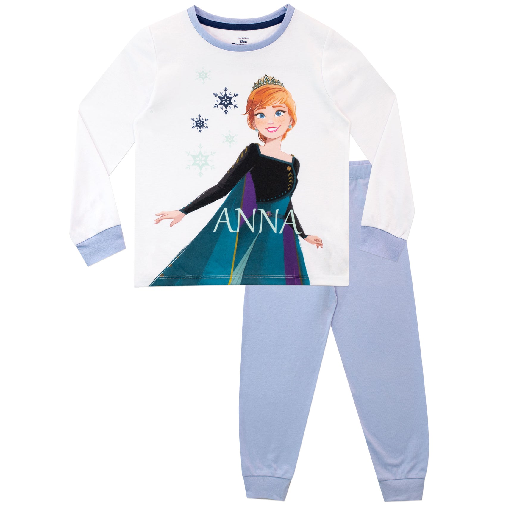 Frozen pajamas for adults hotsell