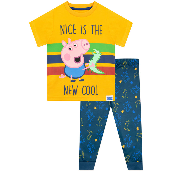 Official Peppa Pig Clothes Pj s Accessories at Character