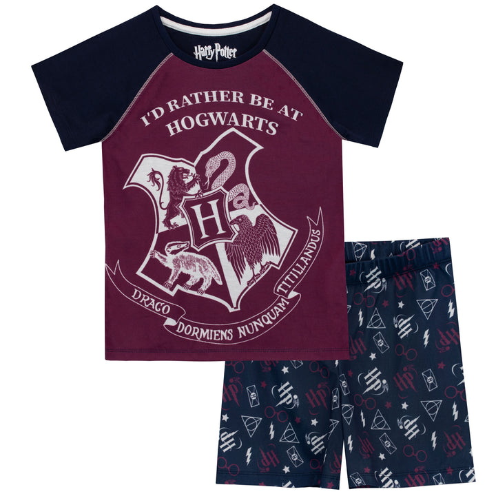 Shop for Harry Potter Pyjamas, Clothes & Accessories at Character.com –  Character IT