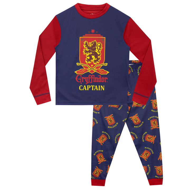 Shop for Harry Potter Pyjamas, Clothes & Accessories at Character.com –  Character IT