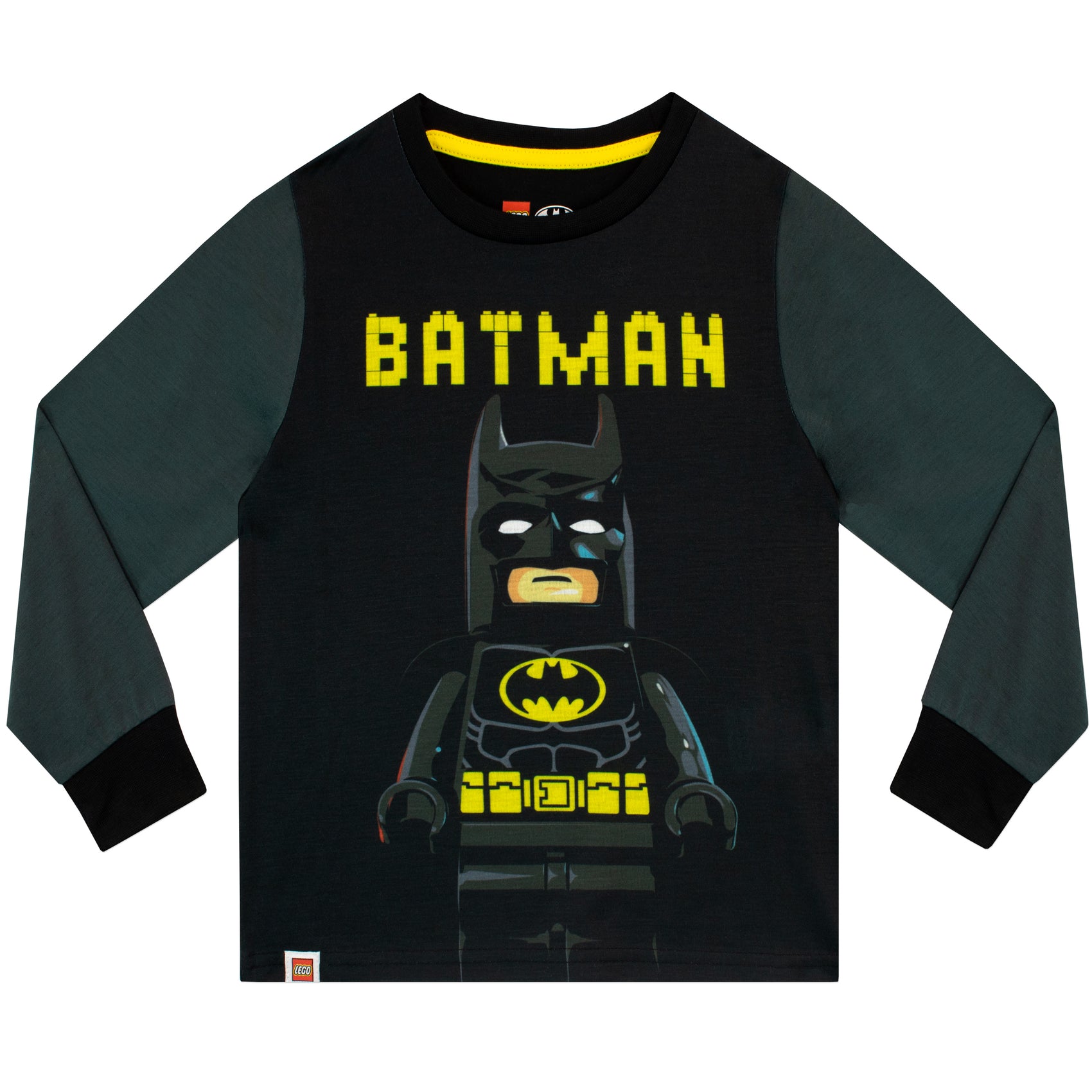 Lego batman pyjamas best sale