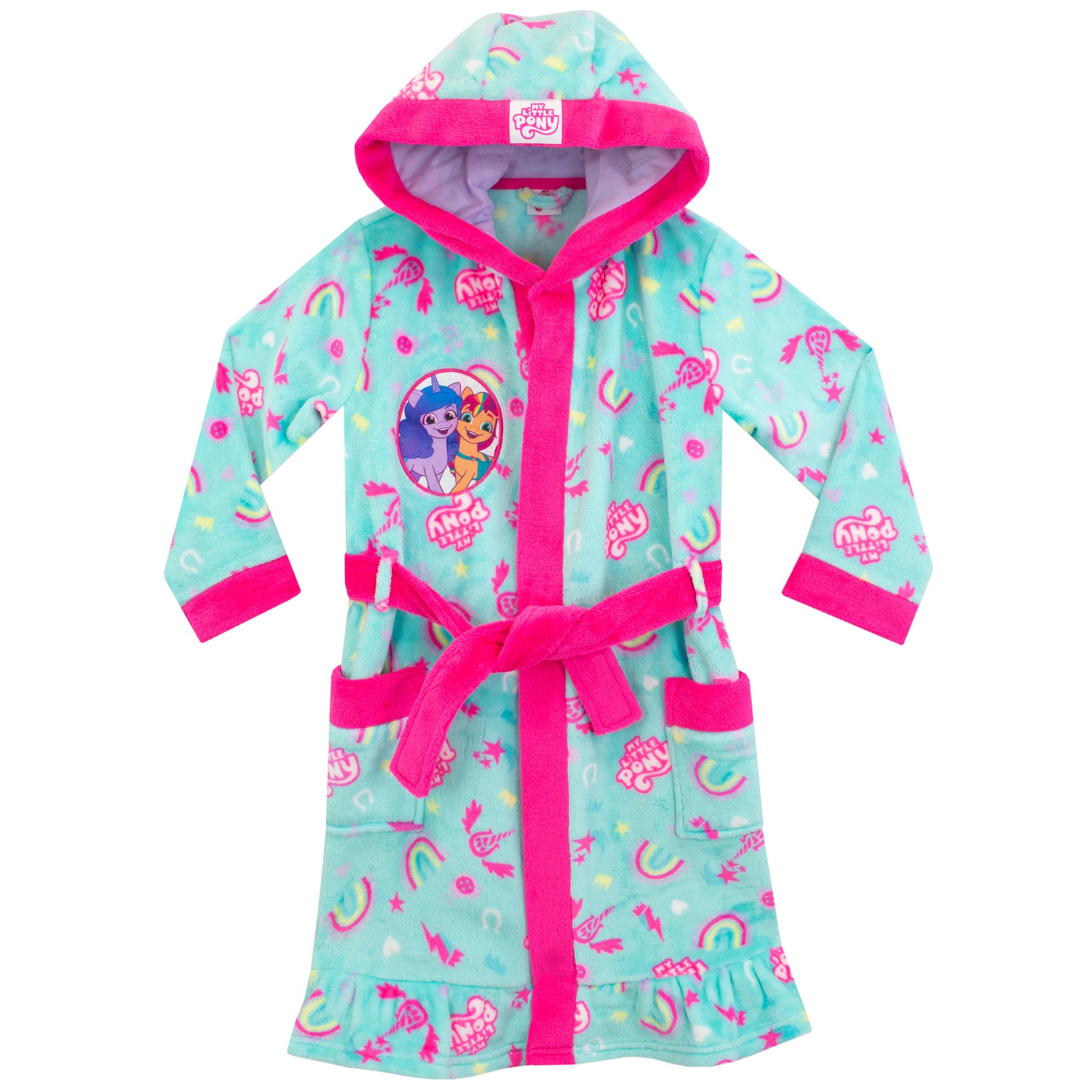 My little princess robe outlet