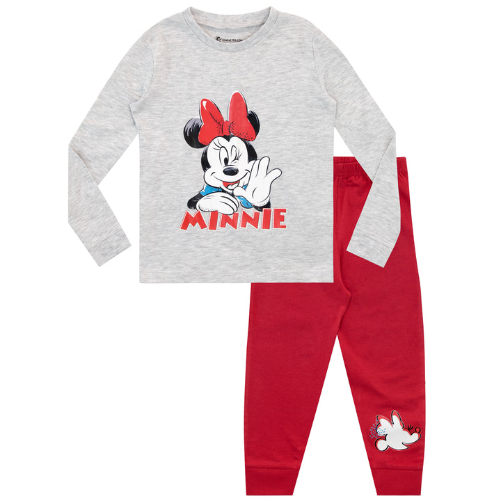 Shop for Girls Minnie Mouse Clothes, Pyjamas, Swimwear - Character.com –  Character DE