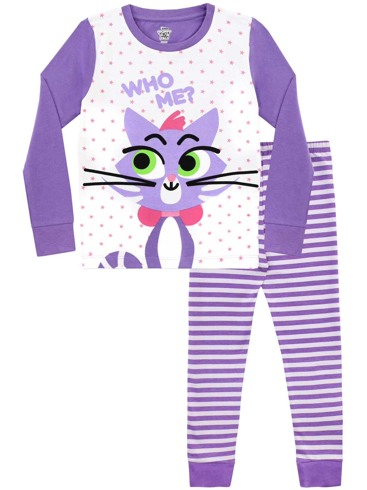 Puppy dog pals merch online