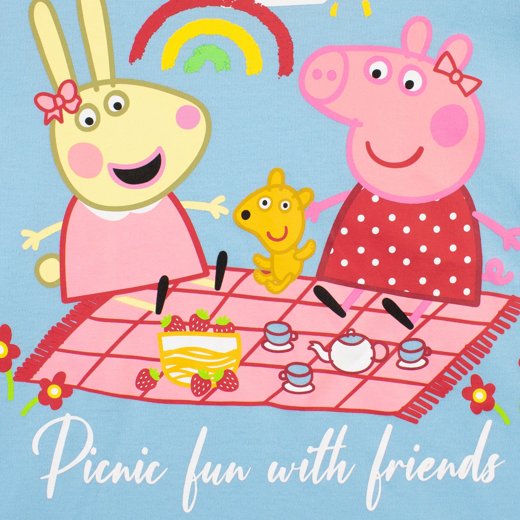 Peppa pig night dress shop