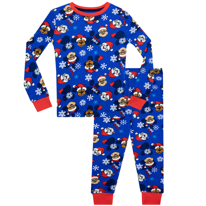 Adult paw on sale patrol pajamas