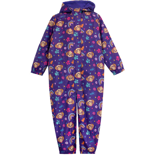 Character deals puddle suit