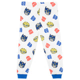 Rescue online bots pajamas