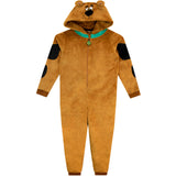 Buy Scooby Doo Onesie Kids Character Official Merchandise